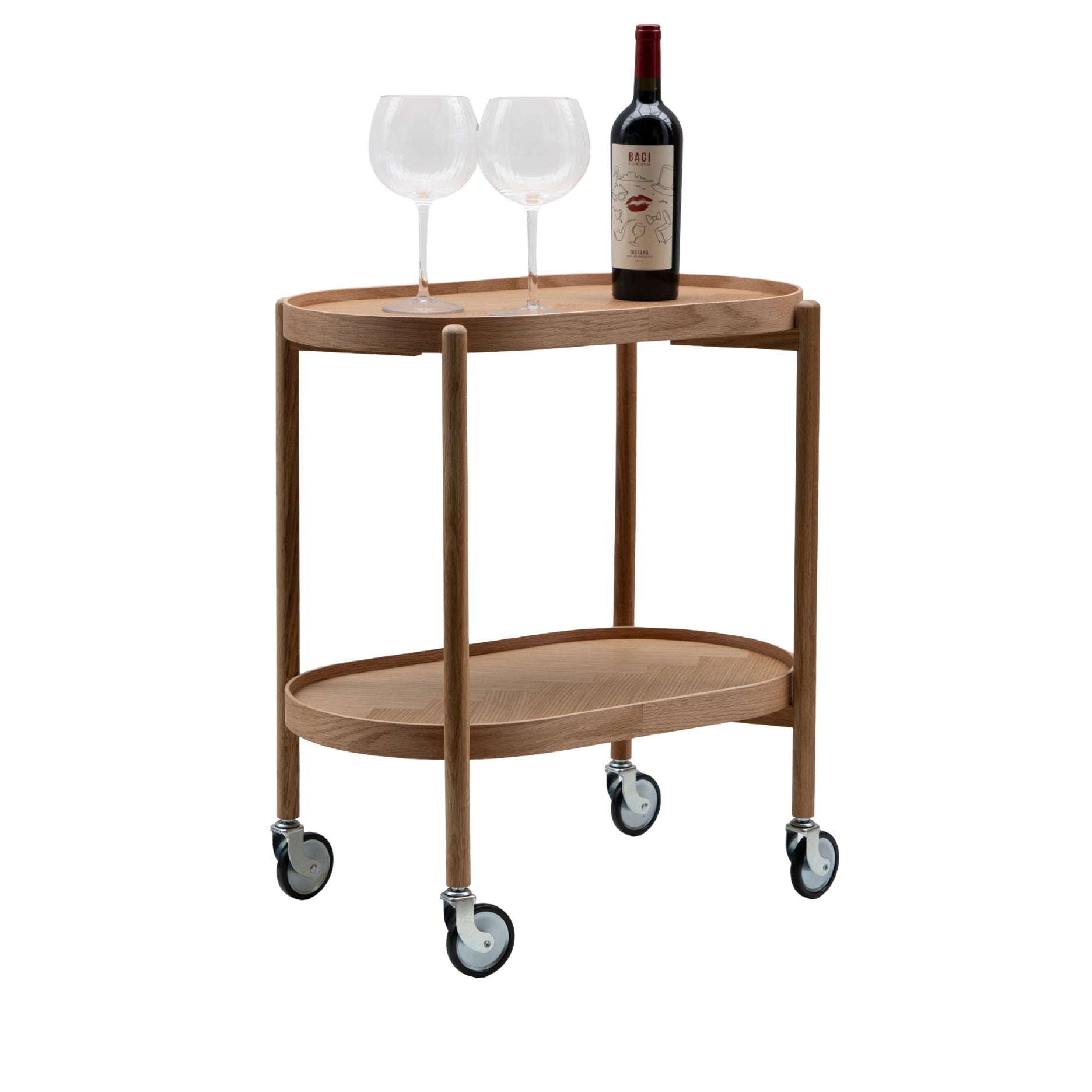 Colo Cross Rollwagen